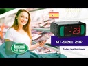 Controlador Media Temperatura 115/230V - FULL GAUGE 