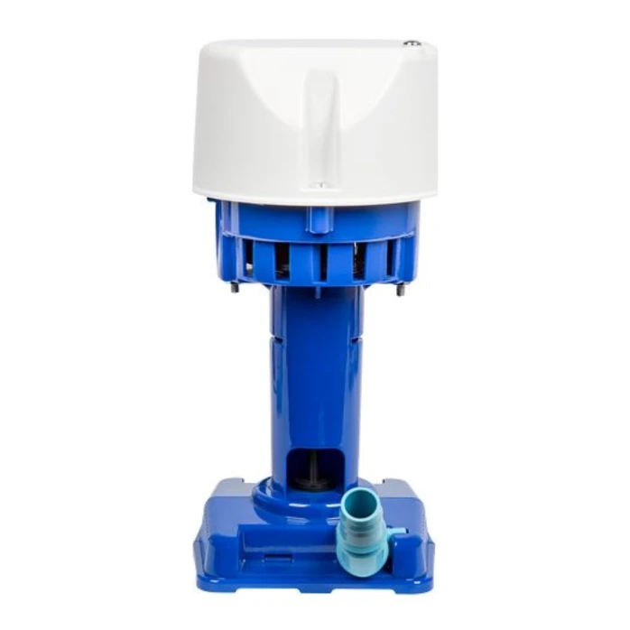 Bomba 115v (540005) - LITTLE GIANT 