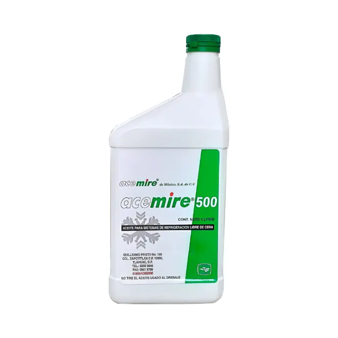 Aceite Alquibenceno 150 Litro - ACEMIRE