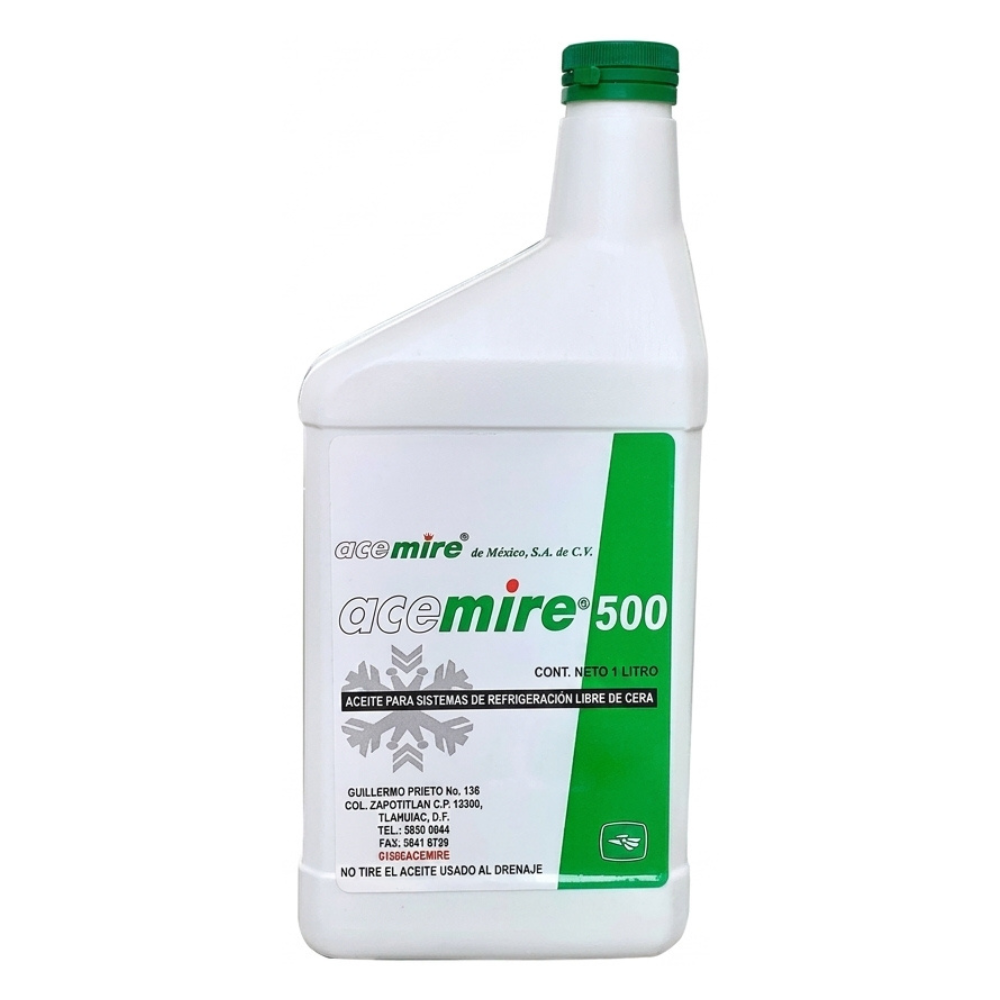 Aceite Alquilbenceno 150 Litro - ACEMIRE