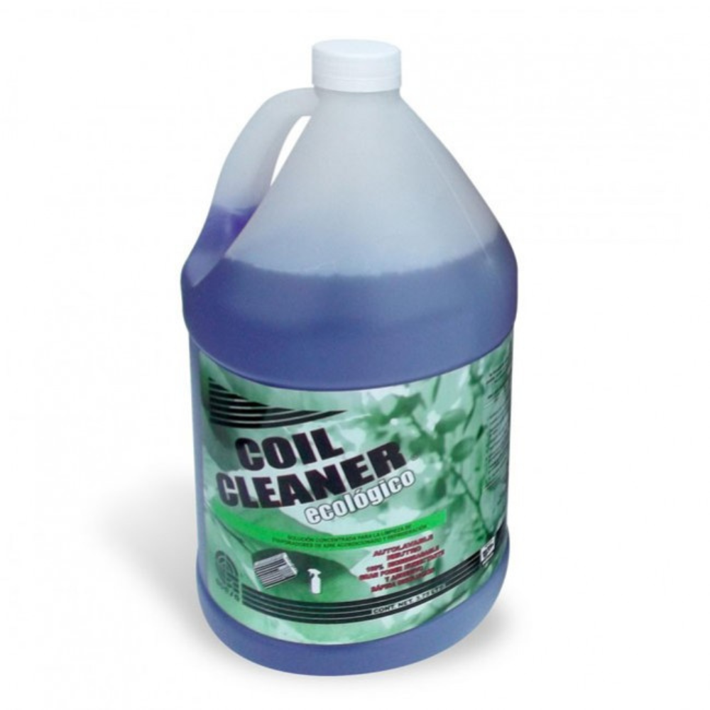 Galón 4 lts Coil Cleaner ecológico Morado - ADESA 