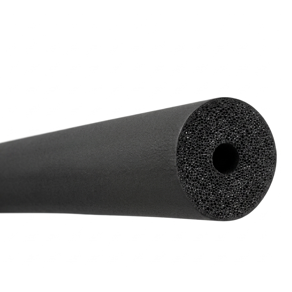 AISLANTE THERMAFLEX DE 5/8 X 1" ESP X 2.00MTS