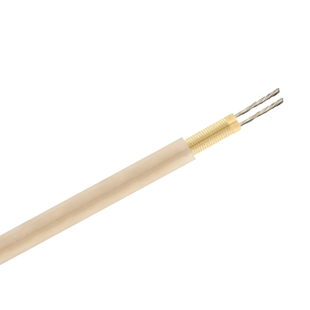 [RESAKOAKO 5234] Cable calef. 30 W/m a 220 V, aislamiento silicona- AKO 