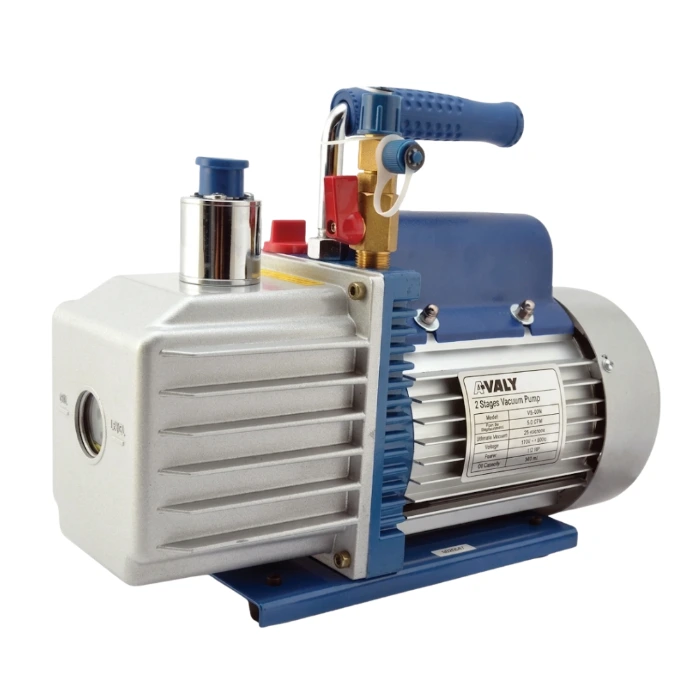 [HERBOMAVA-100N] AVALY BOMBA DE VACIO 10 CFM 1 H.P. 115V.