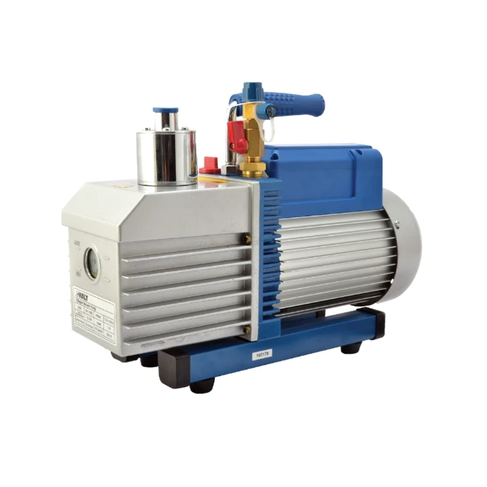 [HERBOMAVA-100N] AVALY BOMBA DE VACIO 10 CFM 1 H.P. 115V.