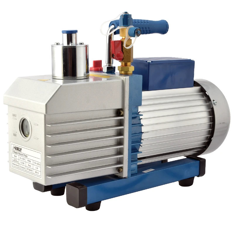 AVALY BOMBA DE VACIO 8CFM 3/4 HP 115V.