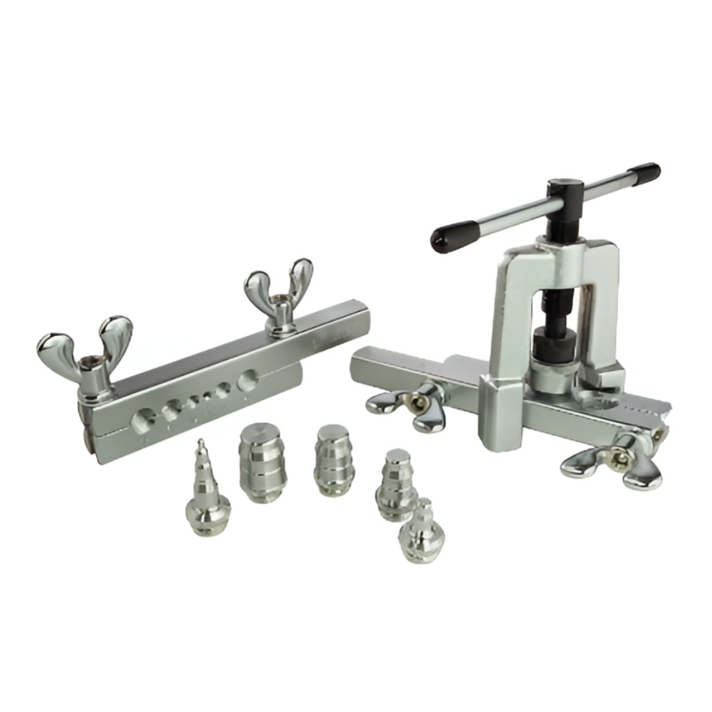 AVALY FLEER BLOCK CON EXPANSOR 1/8 X 3/4