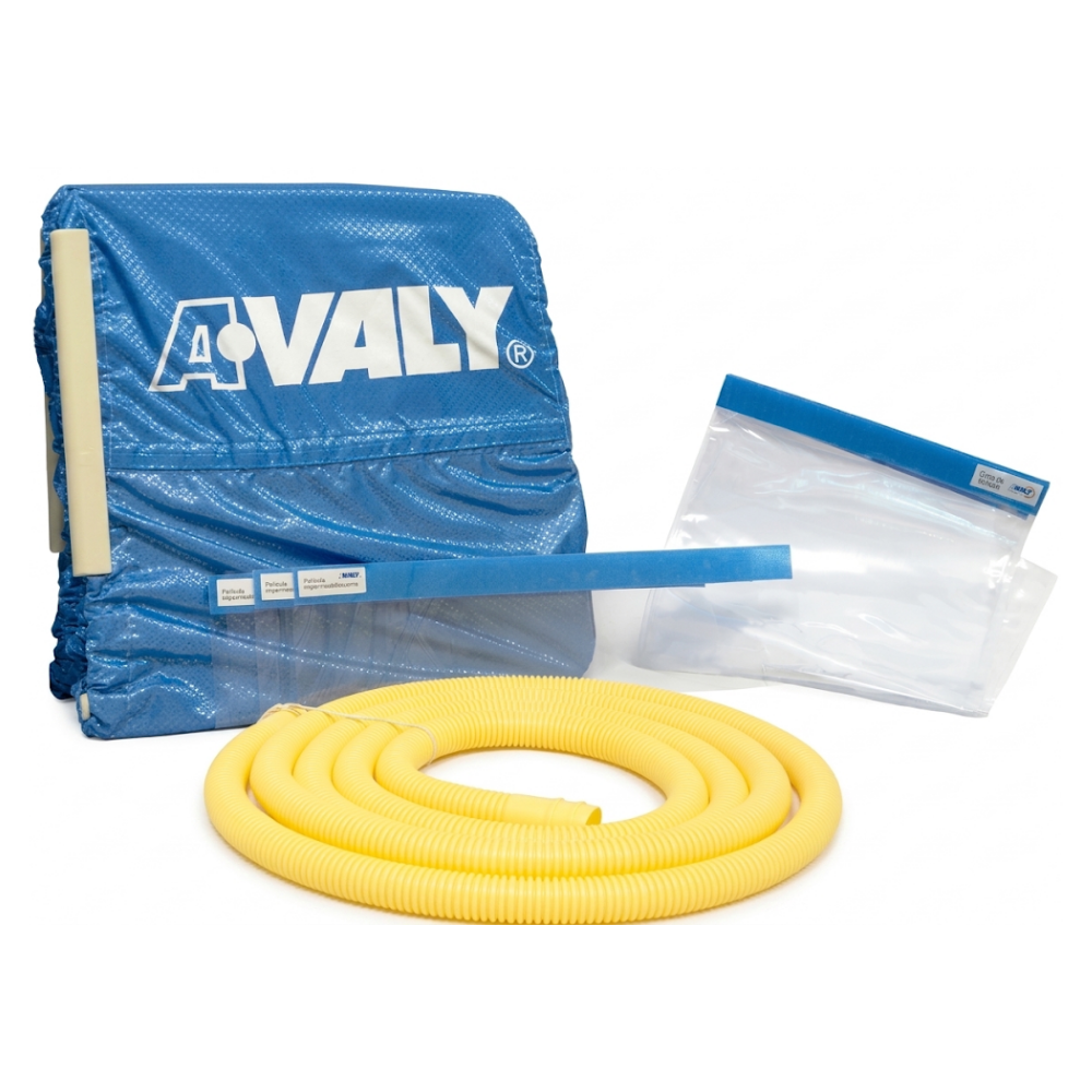 AVALY PROTECTOR PARA MANTENIMIENT DE MINISPLIT 1.5 A 2 TR