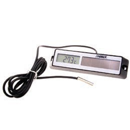 AVALY TERMOMETRO SOLAR DIG. -50+70 C (DST1001S)