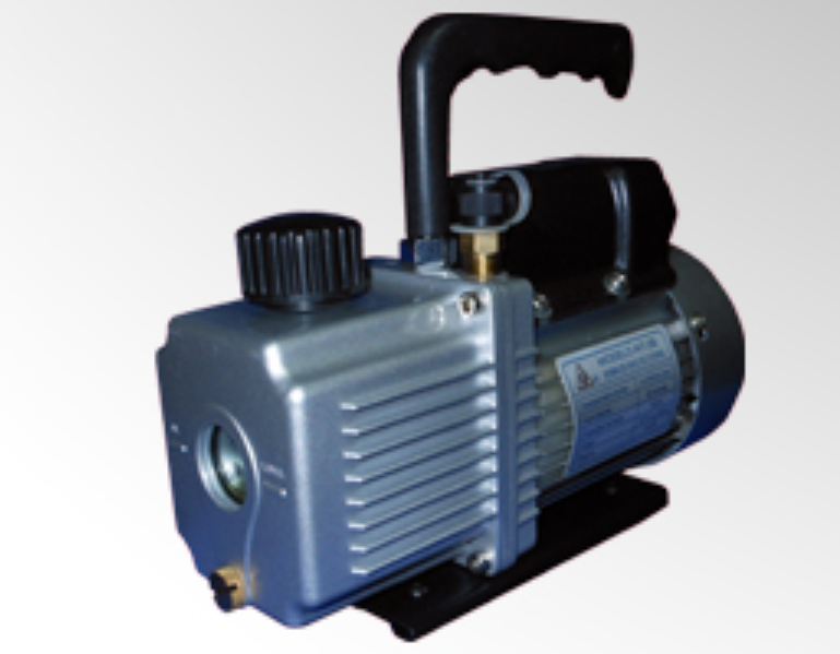 BARRETO BOMBA DE VACIO 1/2 HP 6CFM