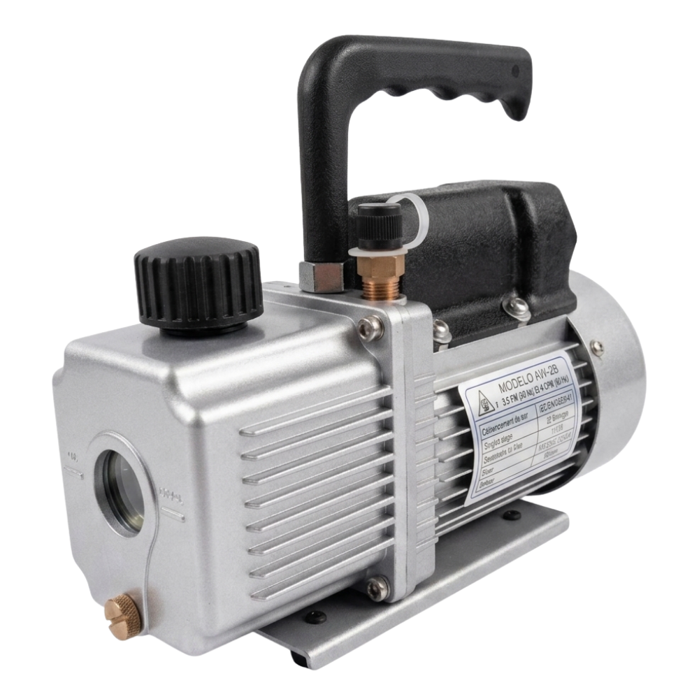 [HERBOMBAR-AIT260] BARRETO BOMBA DE VACIO 1/2 HP 6CFM