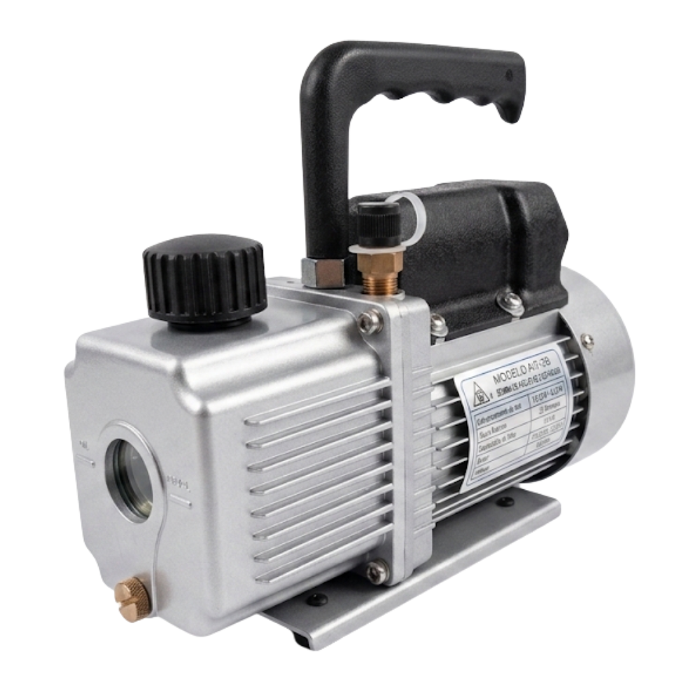 [HERBOMBAR-AIT2B] BARRETO BOMBA DE VACIO 1/4 HP 1.8 CFM 127V