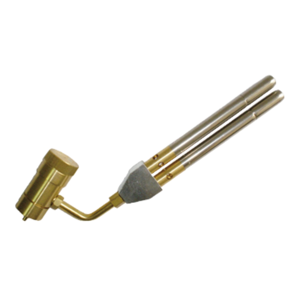 Boquilla Doble punta Alto Rendimiento hasta 2"  - BARRETO 