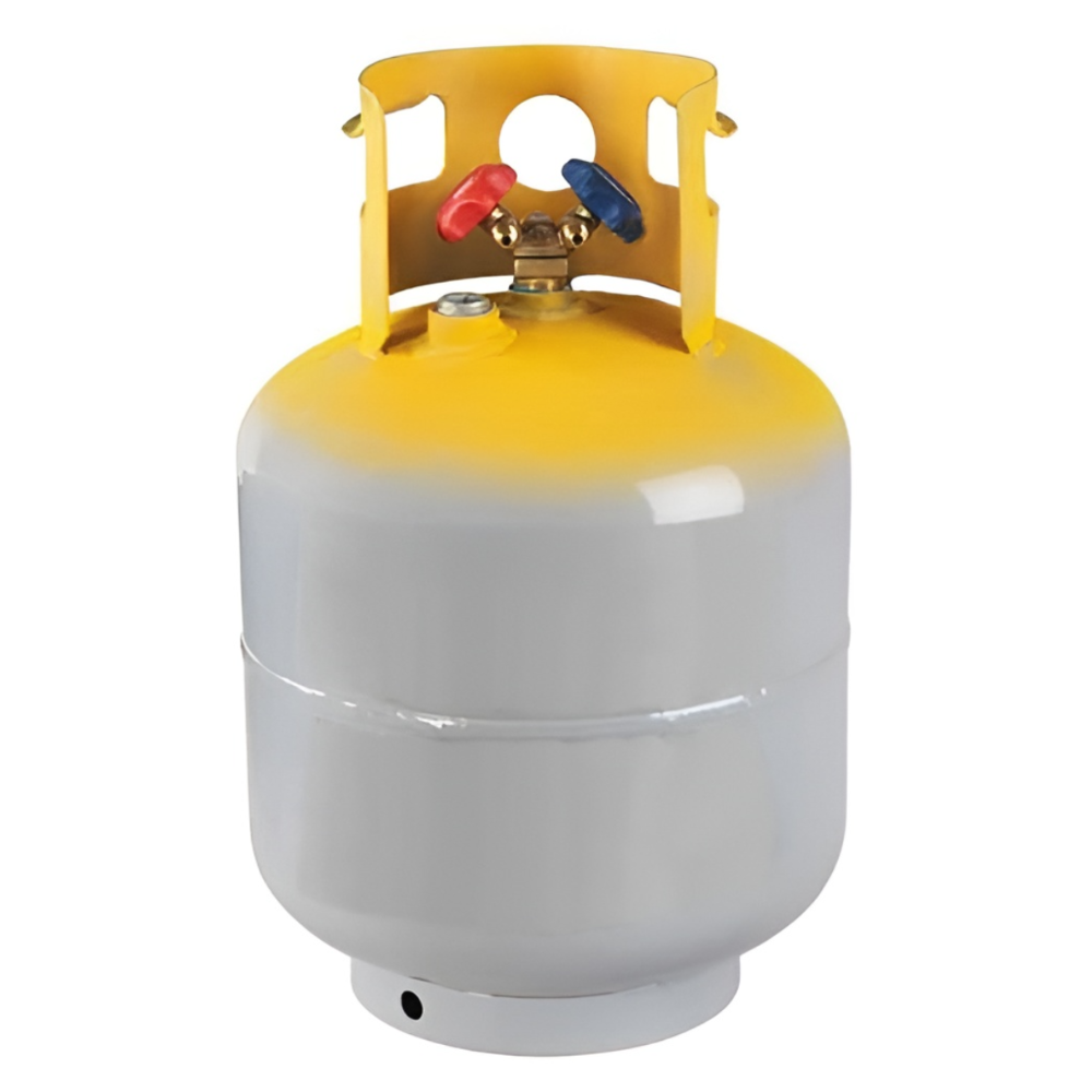 [HERRECBAR-CRX400T] BARRETO TANQUE RECUPERADOR 50 LBS.
