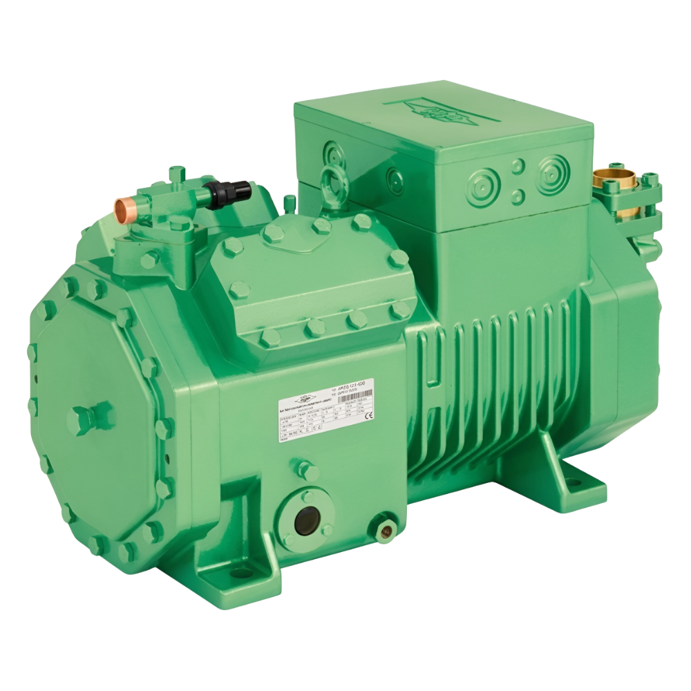 BITZER COMP 7 HP MEDIA/ALTA 230/3/60 (4C1145SH2DUD1)S/ACEITE
