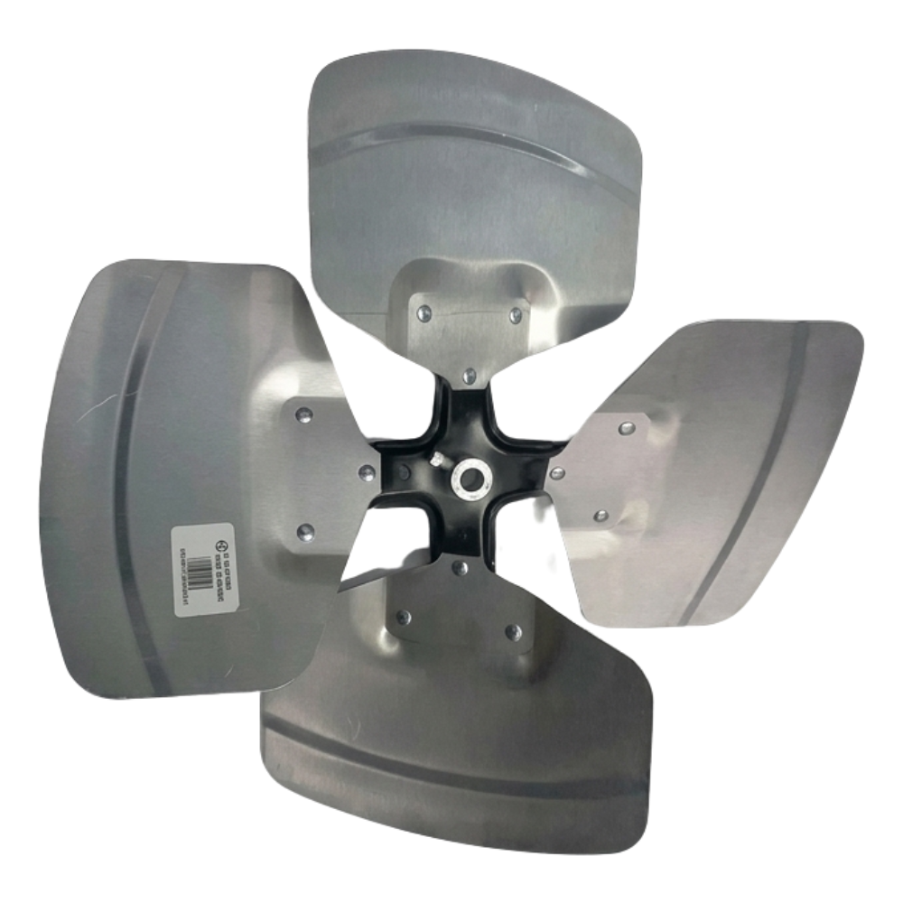 BOHN ASPA 18" 4H P/ CH 2 A 5 HP, SJH 4 A 5 HP (5160C)