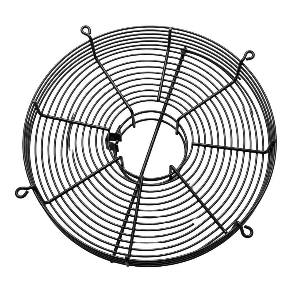 BOHN GUARDA DE ALAMBRE MONT MOTOR 18" DVT11,12,13 Y MBZX 4Y5