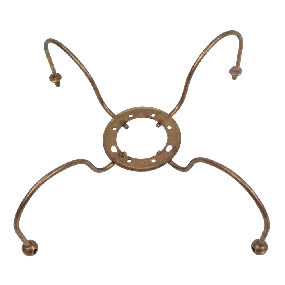 BOHN MONTURA DE MOTOR, ADT'S, LET/LLE (23104801)