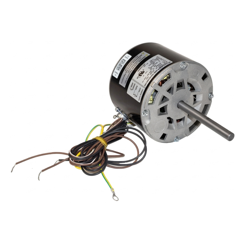 BOHN MOTOR DE 1/3HP 208-230V/ 220V/1/50-60HZ 1075RPM