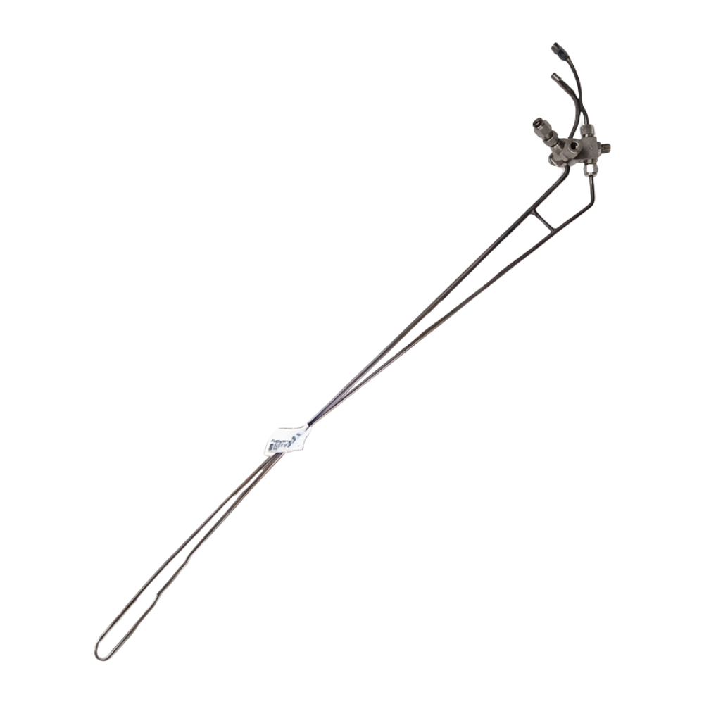 BOHN RESISTENCIA ELECTRICA 1500W/230V 90.5" LONG SERPENTIN