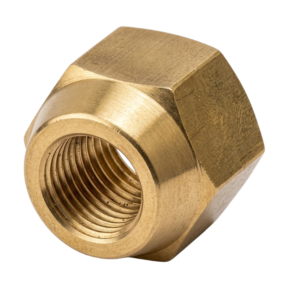 [BROTUE12] Bronce Tuerca 1/2 (641FS-08) 