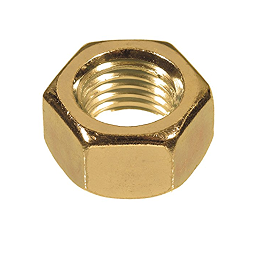 Bronce Tuerca 1/4 ( 641FS-04 )