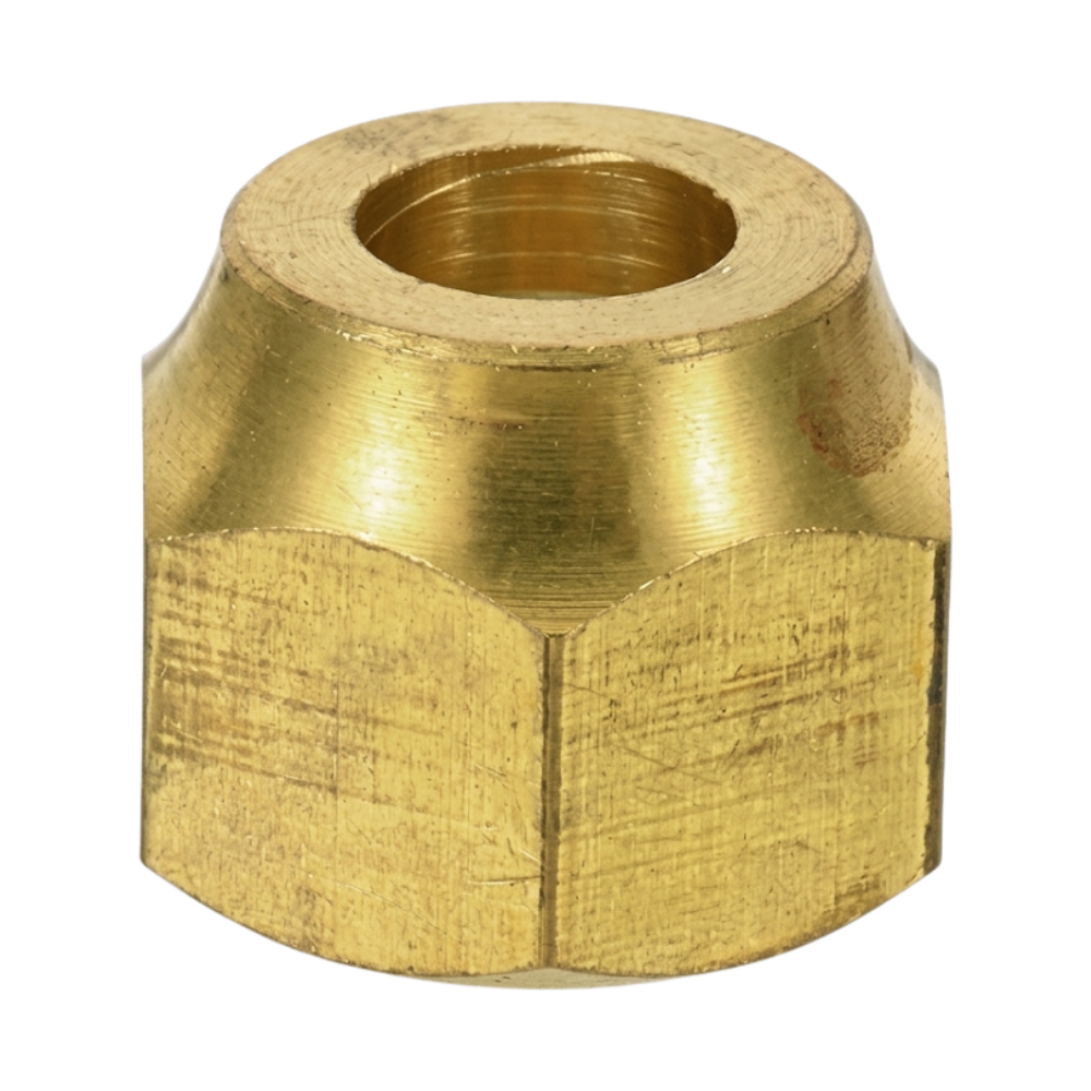 Bronce Tuerca 3/8  ( 641FS-06 )