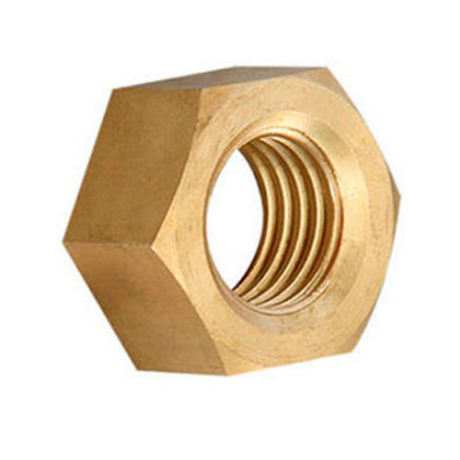 Bronce Tuerca 5/8 ( 641FS-10 ) 