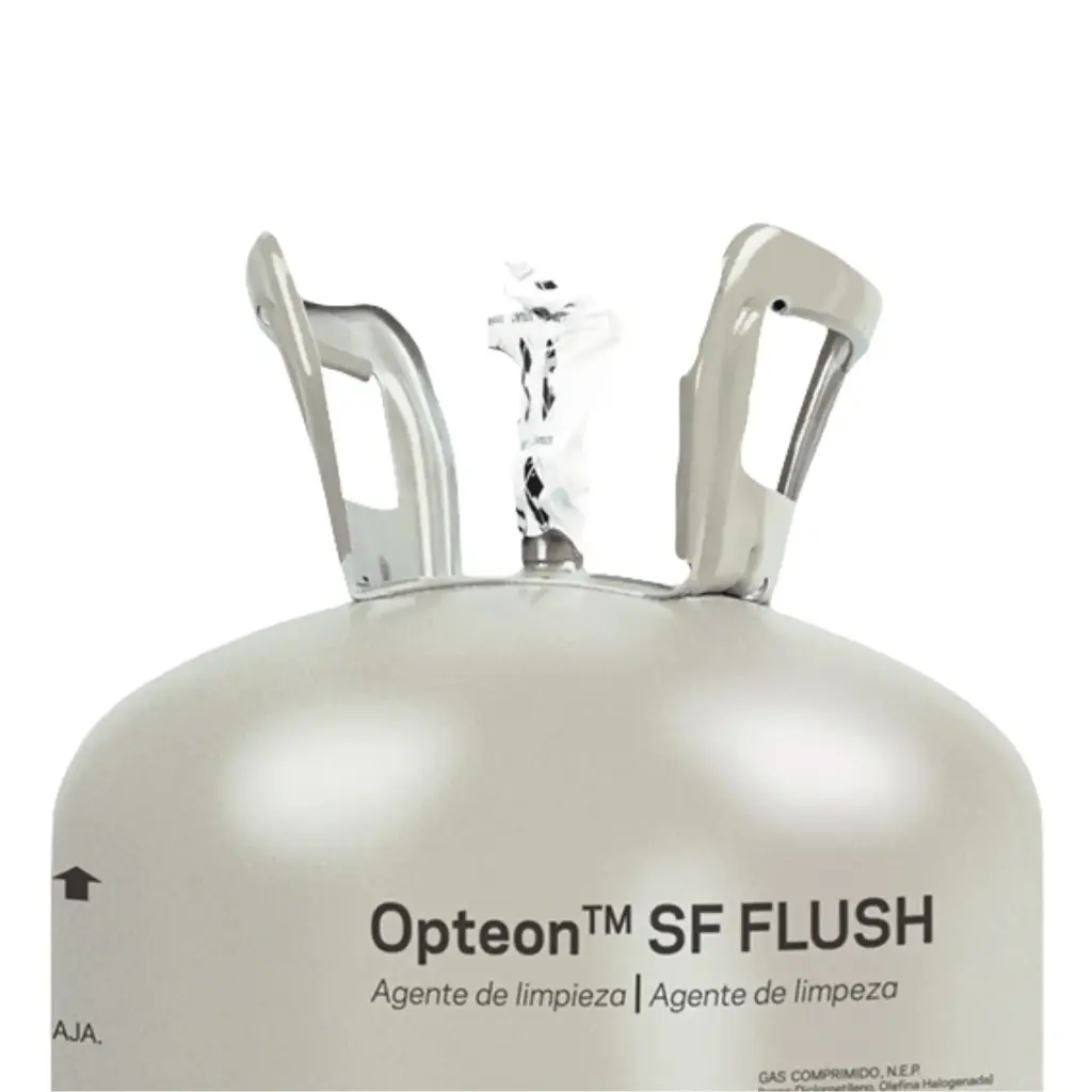 Boya de Opteon SF Flush de 4.54 kg - CHEMOURS