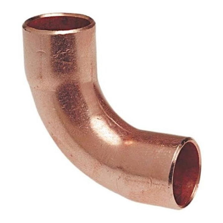[COBCOD58X90] COBRE CODO 5/8 X 90ø