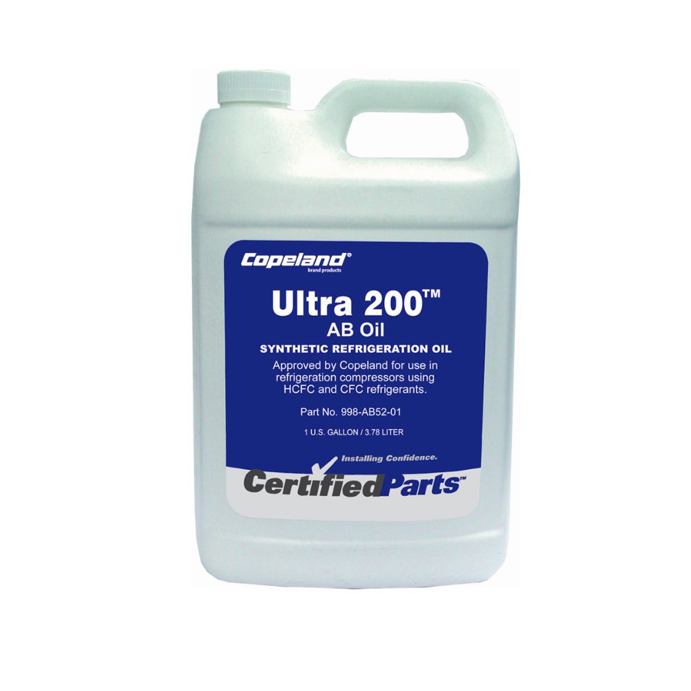 Aceite Alquibenceno 200 Galon AB52-01 - COPELAND 