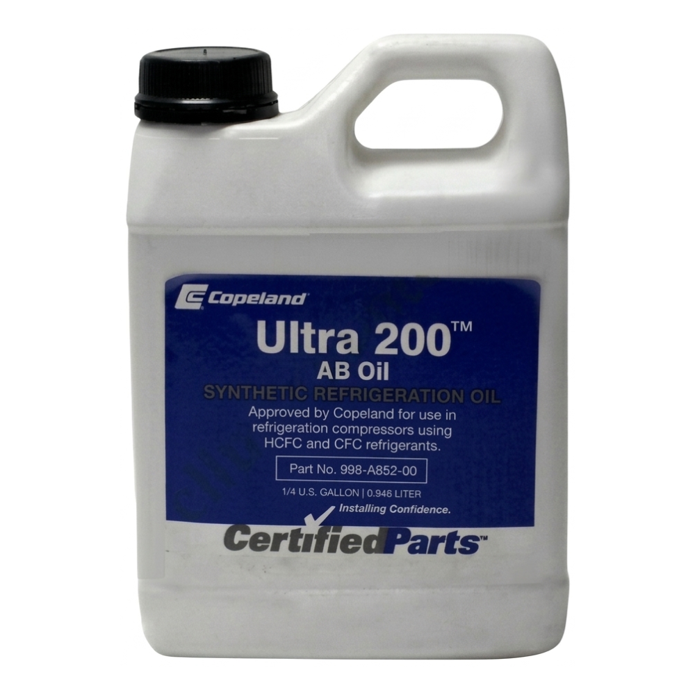 [ACECOP6619AB5200L] Aceite Alquilbenceno 200 Litro AB52-00 - COPELAND 