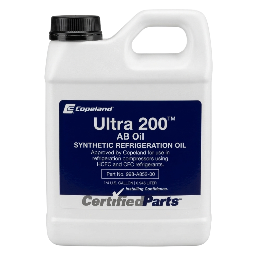 [ACECOP6619AB5200L] Aceite Alquilbenceno 200 Litro AB52-00 - COPELAND 