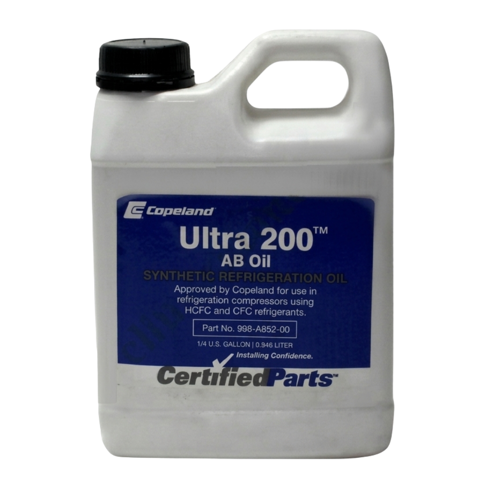 [ACECOP6619AB5200L] Aceite Alquilbenceno 200 Litro AB52-00 - COPELAND 