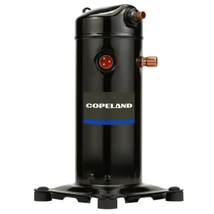 [COMCOPZP83KCETFD522] Compresor Scroll para R-410A de 7.0 HP 440/3/60 - COPELAND