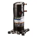 Compresor hermético para R22/R404 de .33 HP 220/3/60- Copeland