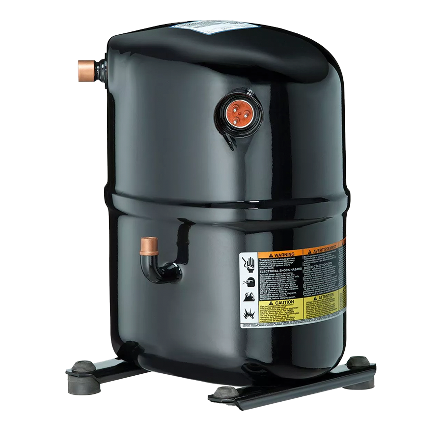 Compresor Hermético para 404A de 1.0 HP 208-230/1/60 - COPELAND