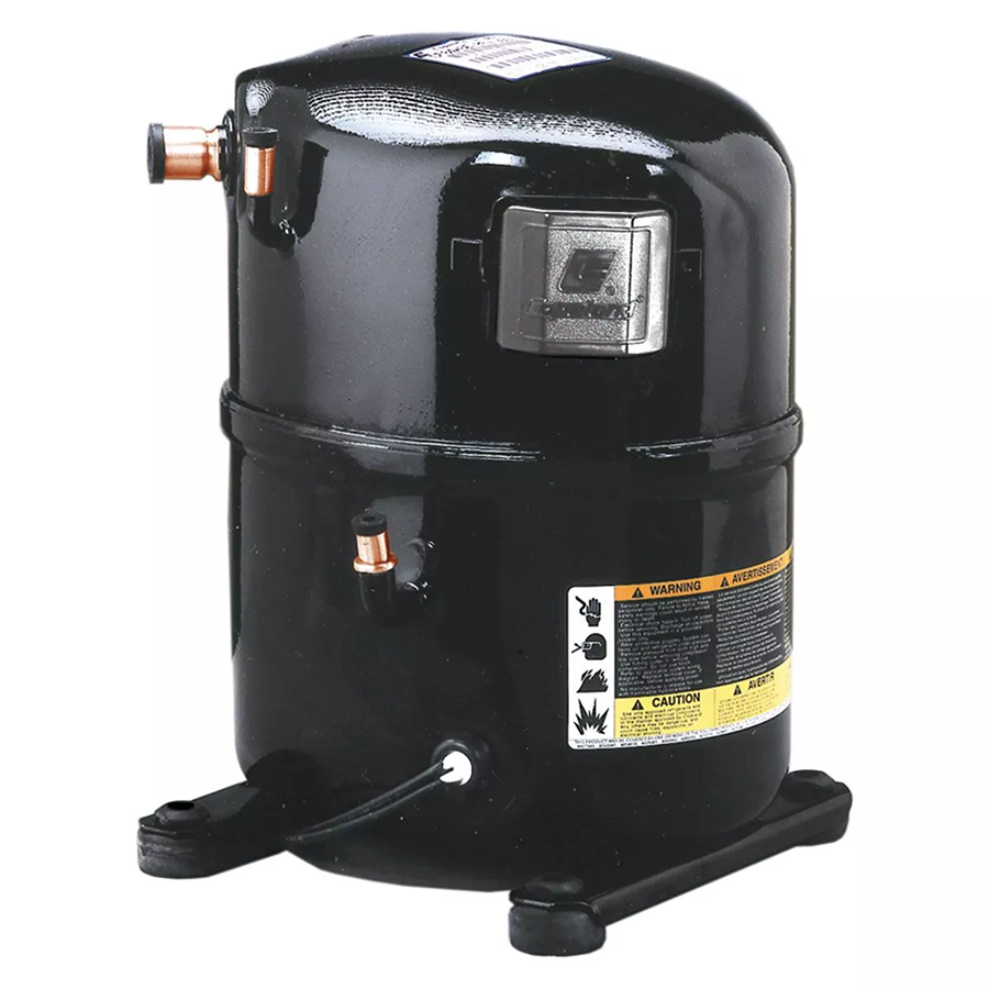 Compresor Hermético para R22 de 1.5 HP 220/3/60- COPELAND