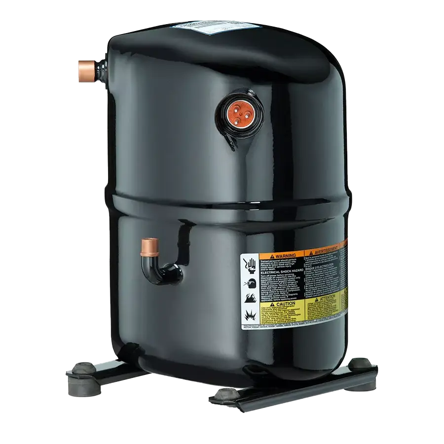 Compresor Hermético de Alta temperatura para R22 de 2 HP 220/1/60 - COPELAND