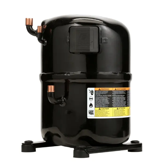 Compresor Hermético para 404A de 5 HP 208-230/3/60 - COPELAND