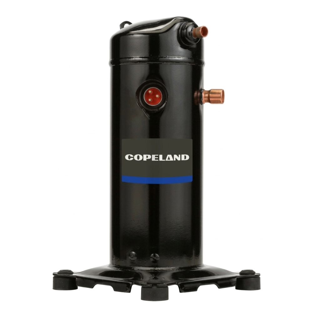 [COMCOPZP20K5EPFV800] Compresor Scroll para R-410A de 1.7 HP 220/1/60 - COPELAND