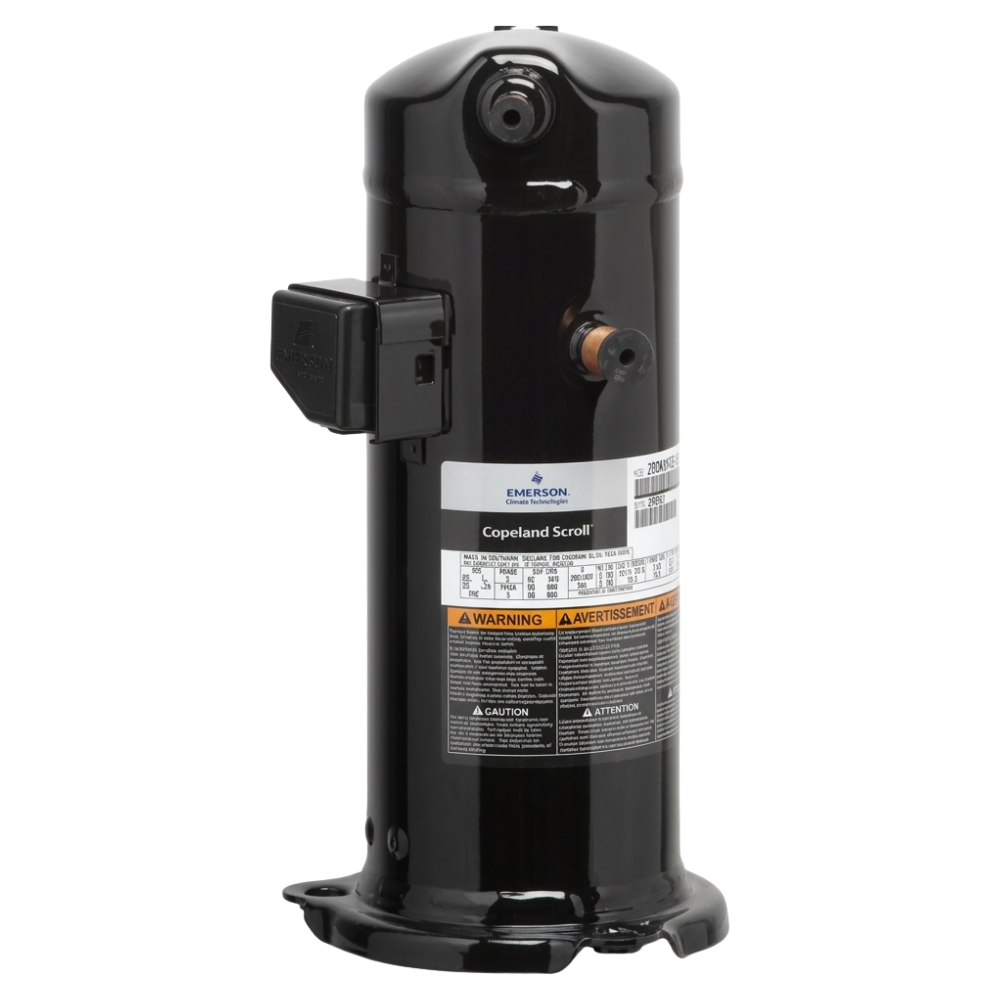 COPELAND COMP. SCROLL DIGITAL 10 HP 220/3/60 R22