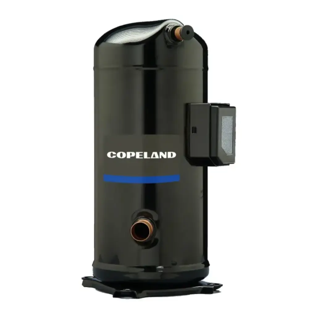 [COMCOPZRD125KCETFD522] COPELAND COMP. SCROLL DIGITAL 10 HP 440/3/60 R22