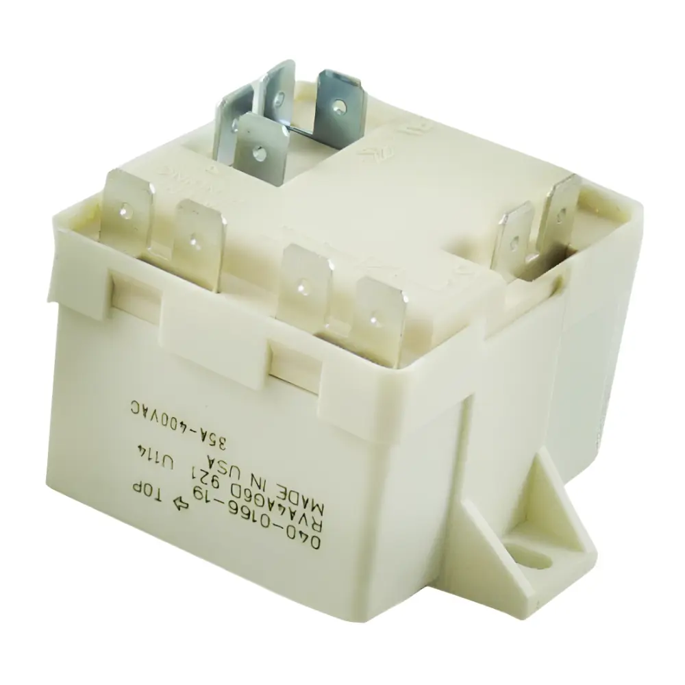 [REFCOP940000160] COPELAND RELAY POTENTIAL KIT PARA C Y R