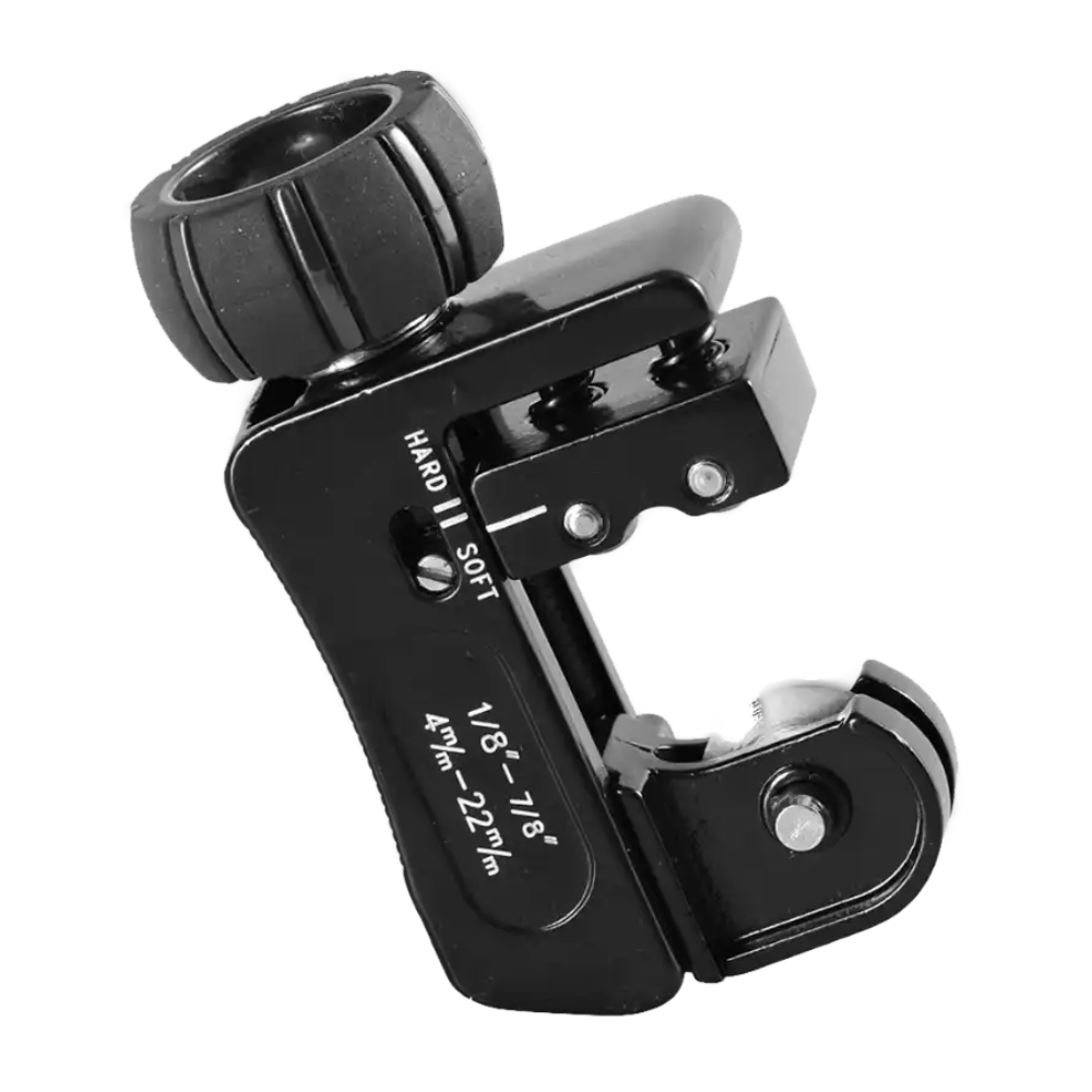 CPS CORTADOR MINI BLACK MAX 1/8" X 7/8"