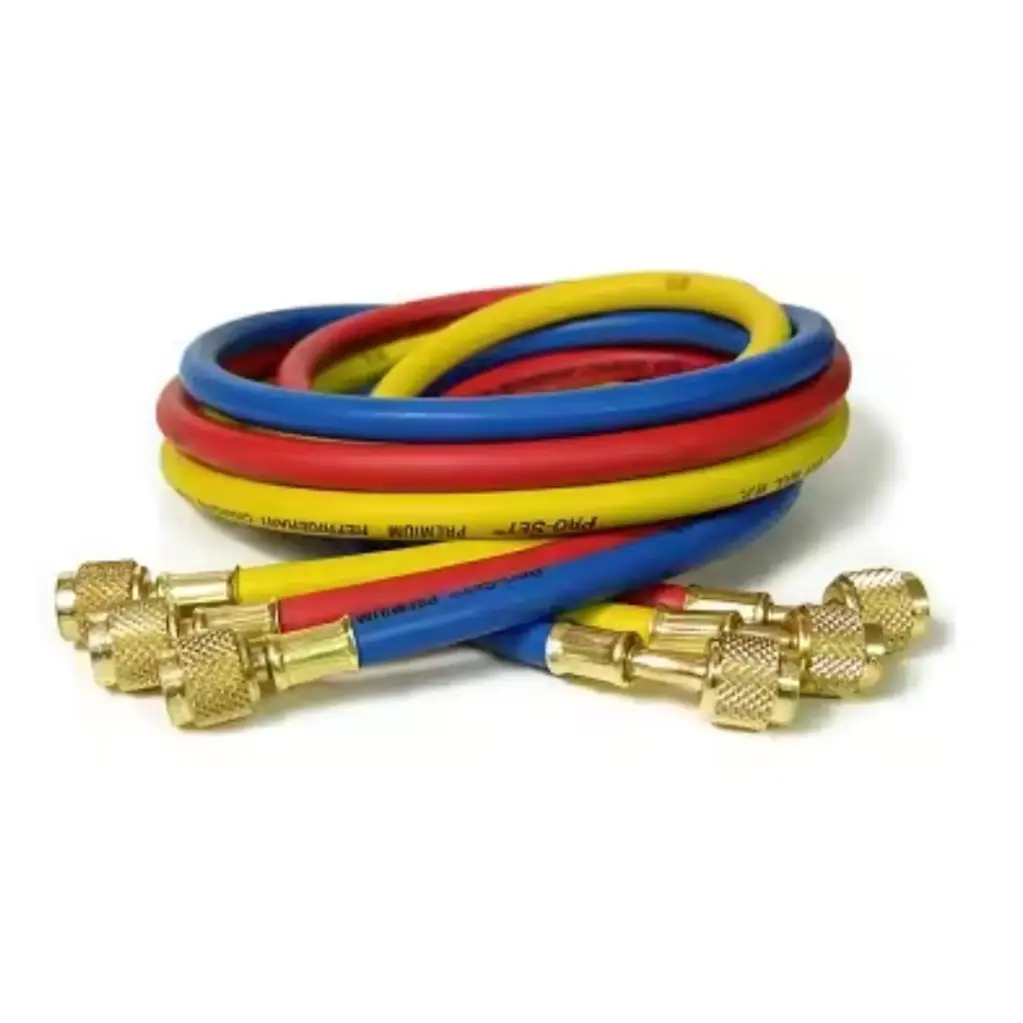 CPS JGO MANGUERAS P/REFRIGERANTE 60 "