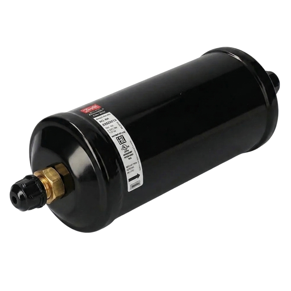 [FILDANDCL304F] Filtro Deshidratador 1/2 Flare 023Z0013 - DANFOSS