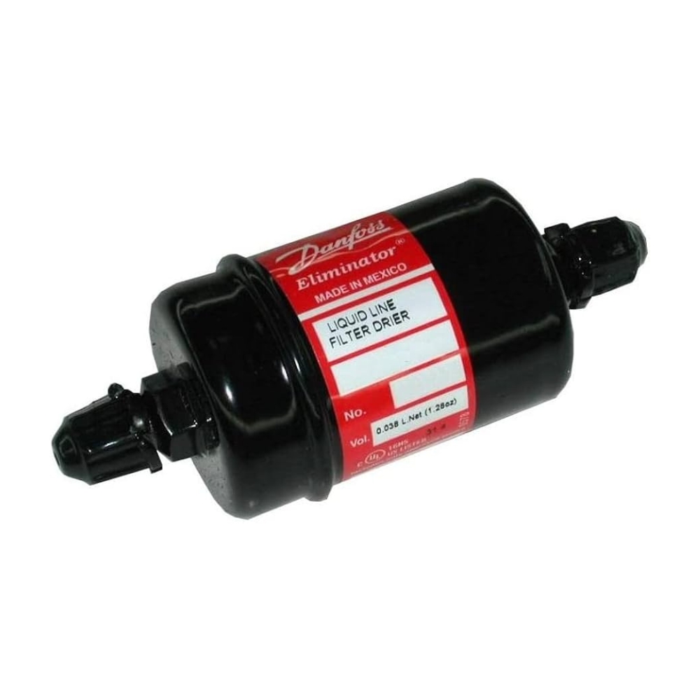 [FILDANDCL032S] Filtro Deshidratador 1/4  Soldable 023Z5013 - DANFOSS 