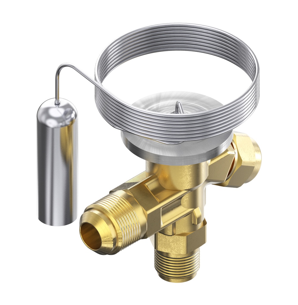 DANFOSS 068Z3206 VALVULA EXPANSION R22 IGUALADOR INTERNO