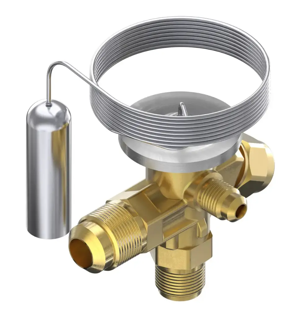 DANFOSS 068Z3348 VALVULA EXPANSION R134A IGUALADOR EXTERNO